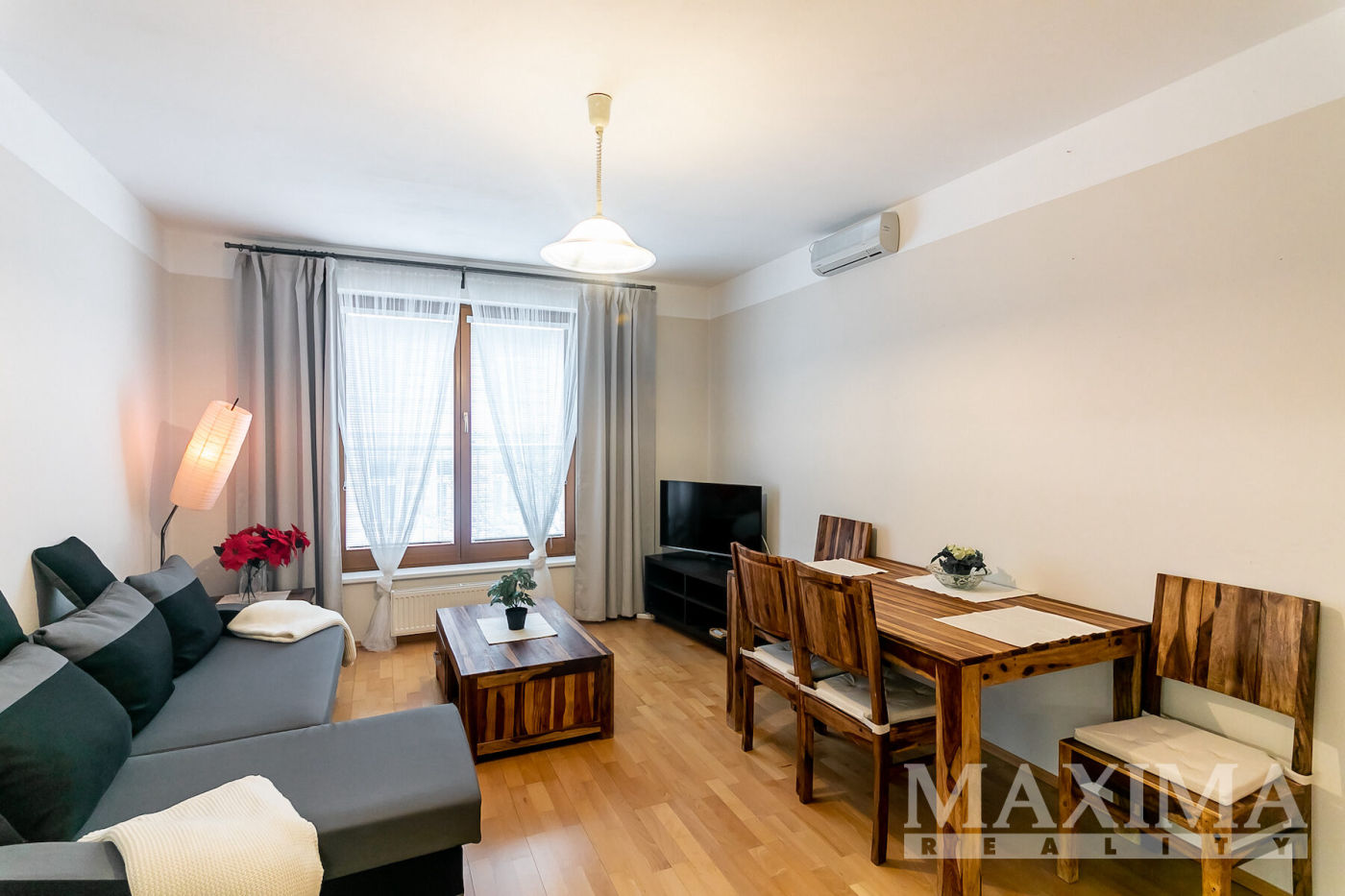 apartment for rent in Center Prague